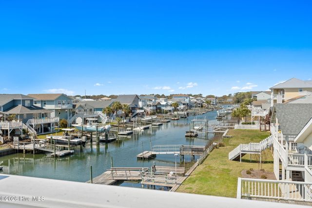 41 Wilmington Street, Ocean Isle Beach, NC 28469