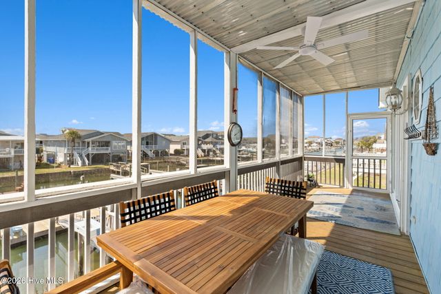 41 Wilmington Street, Ocean Isle Beach, NC 28469