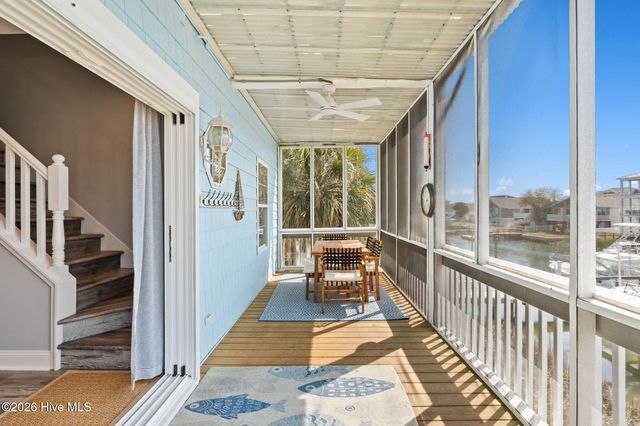 41 Wilmington Street, Ocean Isle Beach, NC 28469