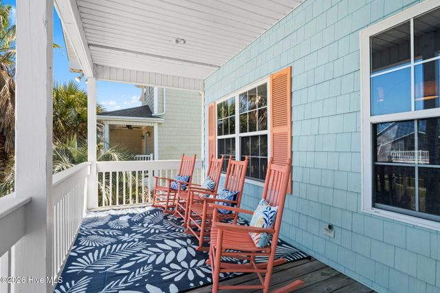 41 Wilmington Street, Ocean Isle Beach, NC 28469
