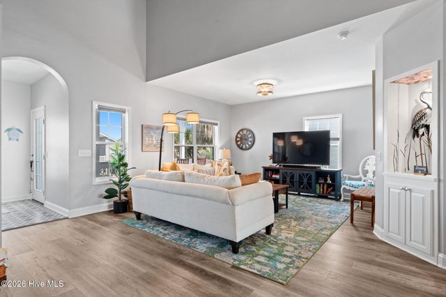 41 Wilmington Street, Ocean Isle Beach, NC 28469