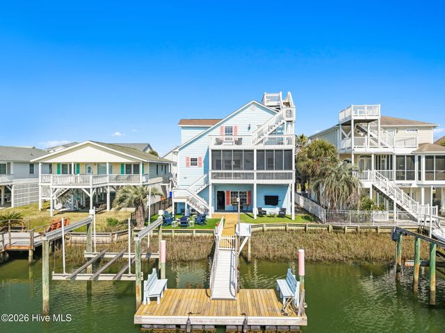 41 Wilmington Street, Ocean Isle Beach, NC 28469