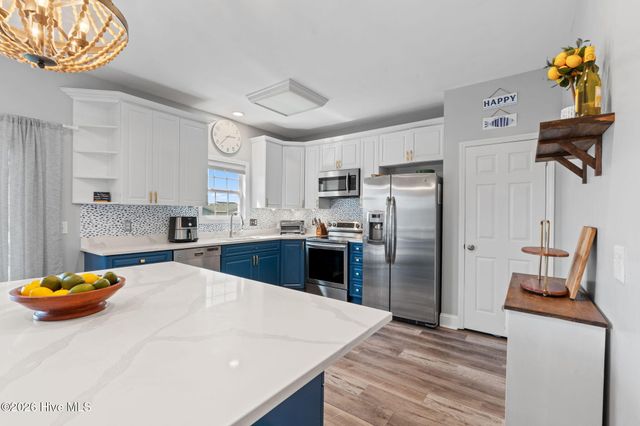41 Wilmington Street, Ocean Isle Beach, NC 28469