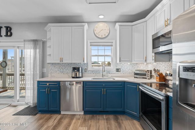 41 Wilmington Street, Ocean Isle Beach, NC 28469