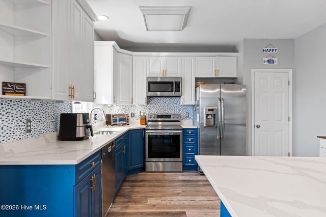 41 Wilmington Street, Ocean Isle Beach, NC 28469