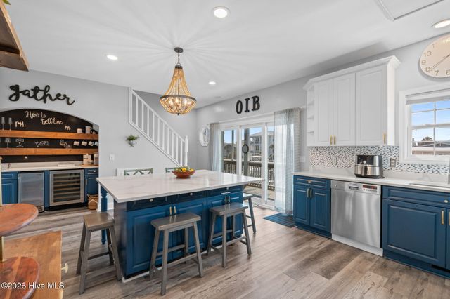 41 Wilmington Street, Ocean Isle Beach, NC 28469