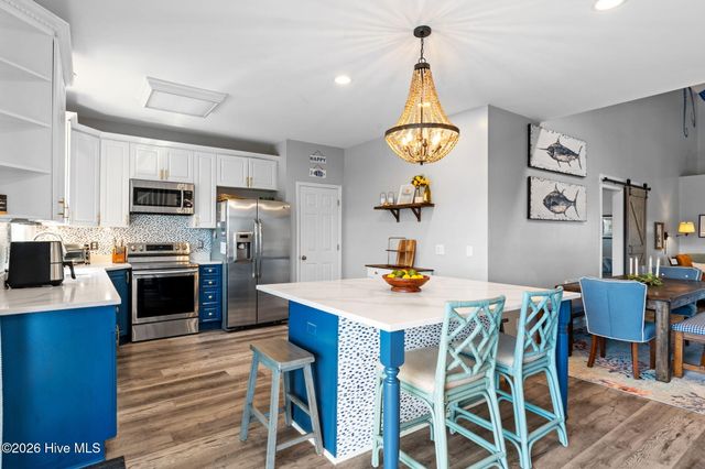 41 Wilmington Street, Ocean Isle Beach, NC 28469