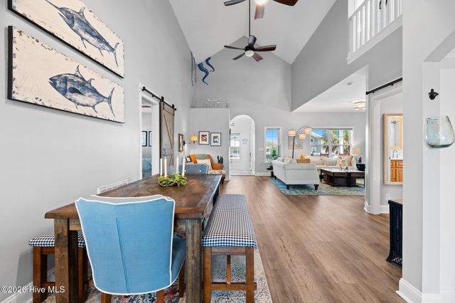 41 Wilmington Street, Ocean Isle Beach, NC 28469