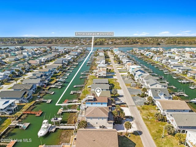 41 Wilmington Street, Ocean Isle Beach, NC 28469
