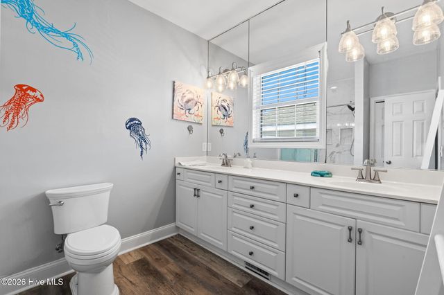 41 Wilmington Street, Ocean Isle Beach, NC 28469