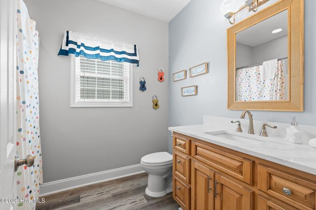 41 Wilmington Street, Ocean Isle Beach, NC 28469