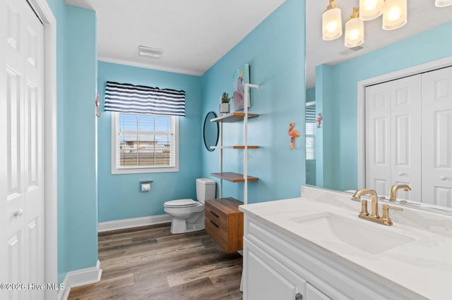 41 Wilmington Street, Ocean Isle Beach, NC 28469