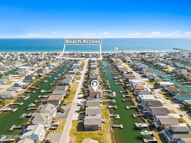 41 Wilmington Street, Ocean Isle Beach, NC 28469
