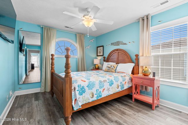 41 Wilmington Street, Ocean Isle Beach, NC 28469