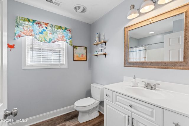 41 Wilmington Street, Ocean Isle Beach, NC 28469