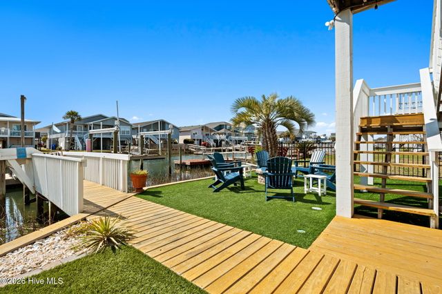 41 Wilmington Street, Ocean Isle Beach, NC 28469