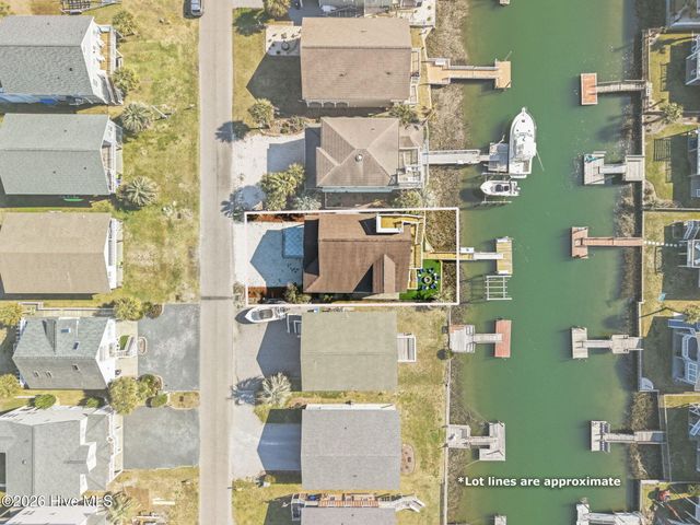 41 Wilmington Street, Ocean Isle Beach, NC 28469