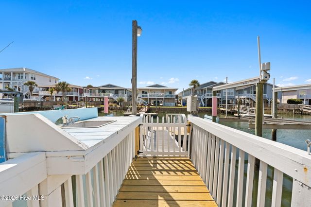 41 Wilmington Street, Ocean Isle Beach, NC 28469