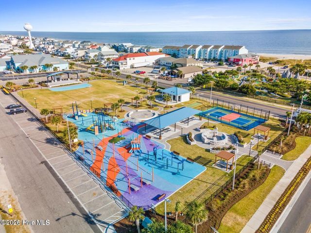41 Wilmington Street, Ocean Isle Beach, NC 28469
