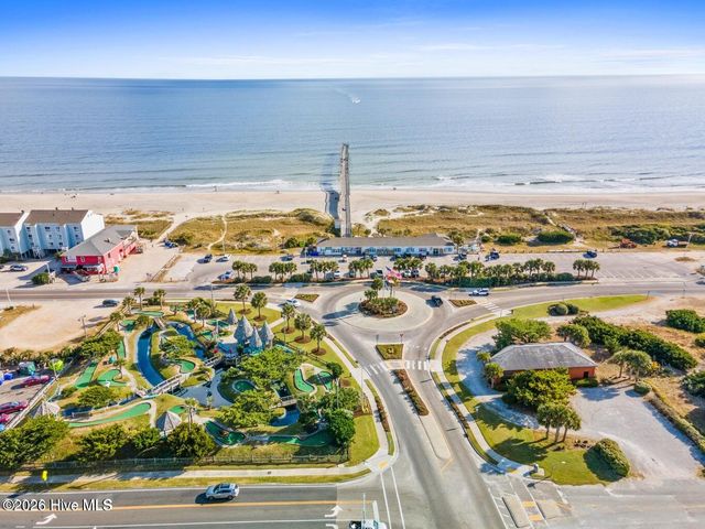41 Wilmington Street, Ocean Isle Beach, NC 28469