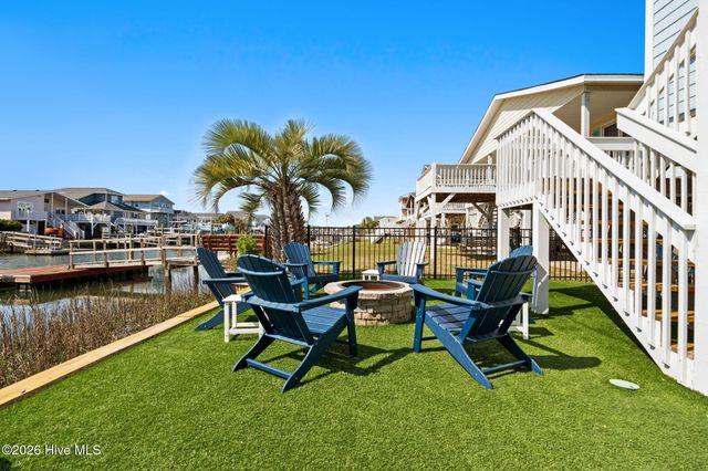 41 Wilmington Street, Ocean Isle Beach, NC 28469