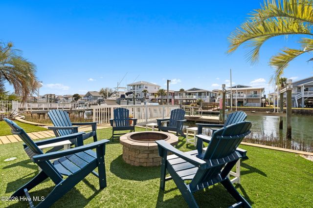 41 Wilmington Street, Ocean Isle Beach, NC 28469