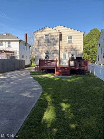 3619 W 148th Street, Cleveland, OH 44111