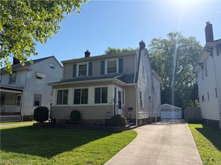 3619 W 148th Street, Cleveland, OH 44111