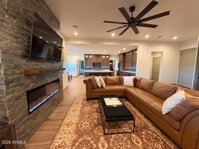 1055 BUCKBOARD Trail, Wickenburg, AZ 85390