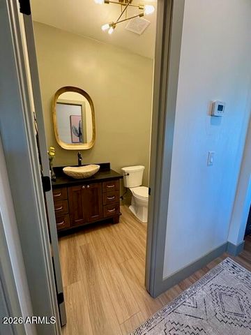 1055 BUCKBOARD Trail, Wickenburg, AZ 85390