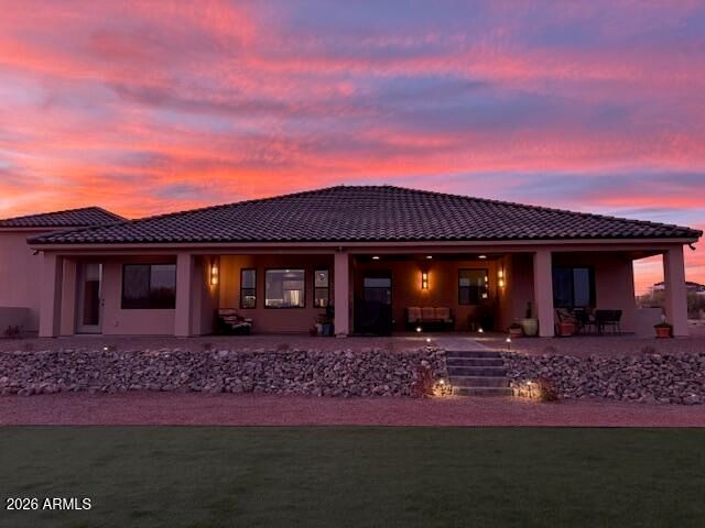 1055 BUCKBOARD Trail, Wickenburg, AZ 85390