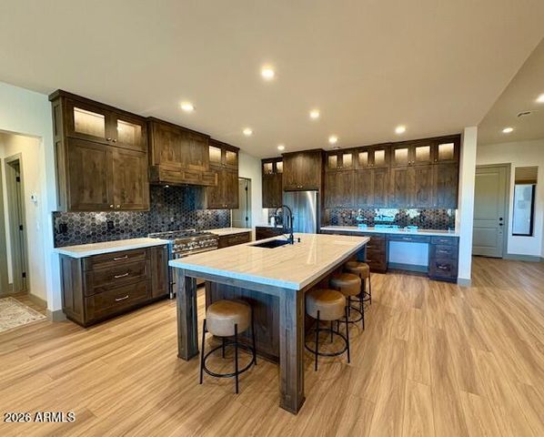 1055 BUCKBOARD Trail, Wickenburg, AZ 85390