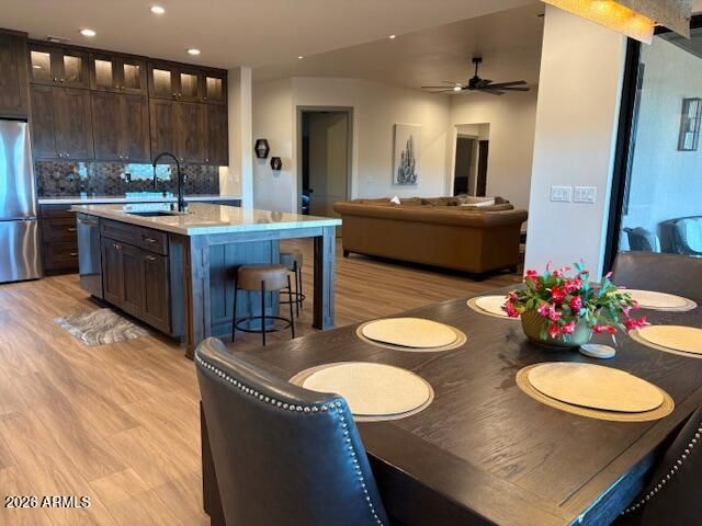 1055 BUCKBOARD Trail, Wickenburg, AZ 85390