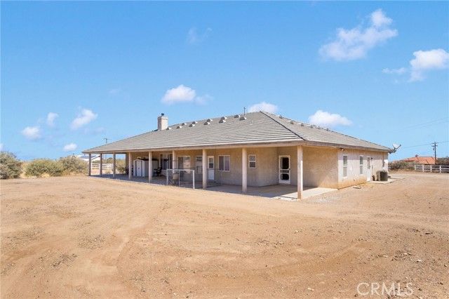 8482 Tumbleweed Road, Phelan, CA 92371