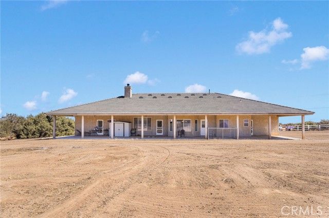 8482 Tumbleweed Road, Phelan, CA 92371