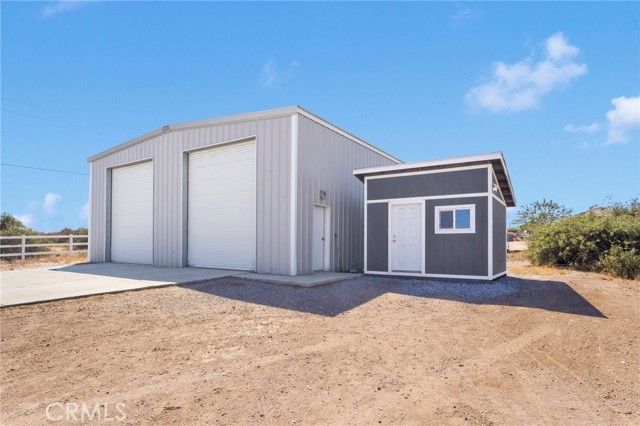 8482 Tumbleweed Road, Phelan, CA 92371