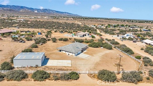 8482 Tumbleweed Road, Phelan, CA 92371