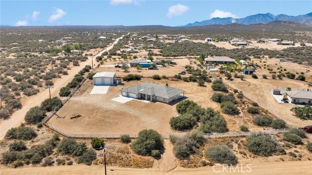 8482 Tumbleweed Road, Phelan, CA 92371