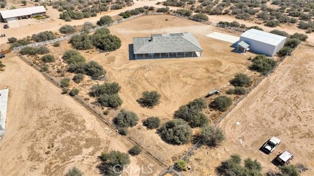 8482 Tumbleweed Road, Phelan, CA 92371