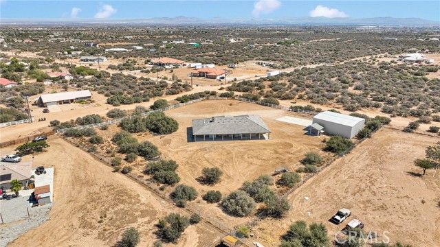 8482 Tumbleweed Road, Phelan, CA 92371