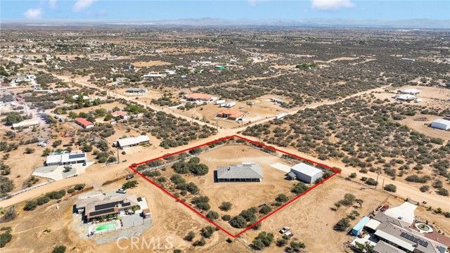 8482 Tumbleweed Road, Phelan, CA 92371