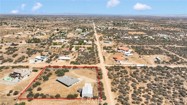 8482 Tumbleweed Road, Phelan, CA 92371