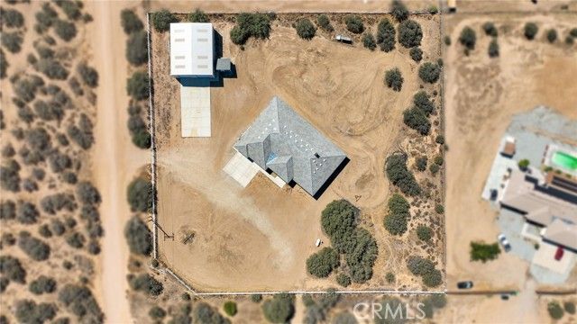 8482 Tumbleweed Road, Phelan, CA 92371
