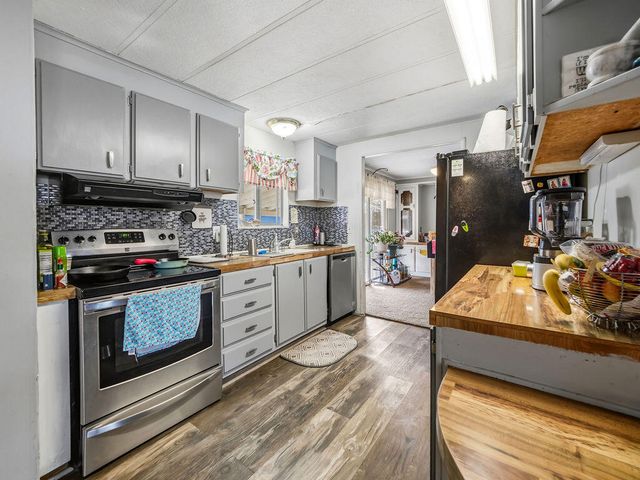 4836 Barney Court, Klamath Falls, OR 97601