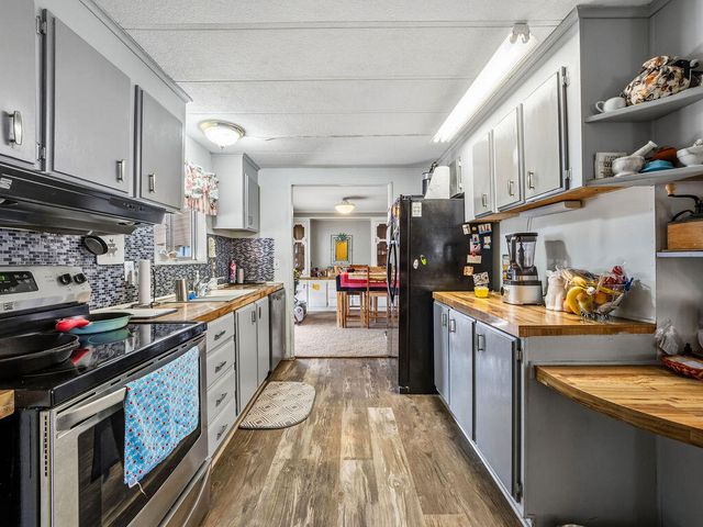 4836 Barney Court, Klamath Falls, OR 97601