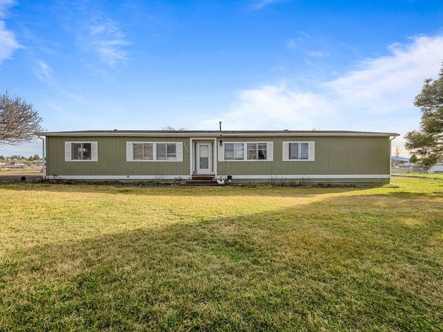 4836 Barney Court, Klamath Falls, OR 97601