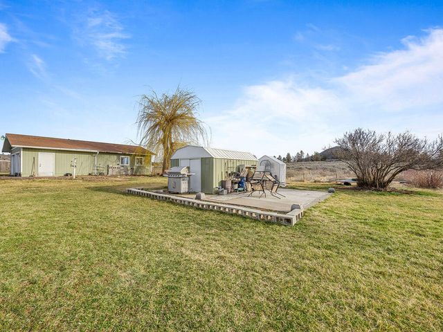 4836 Barney Court, Klamath Falls, OR 97601