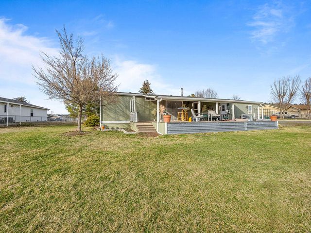 4836 Barney Court, Klamath Falls, OR 97601