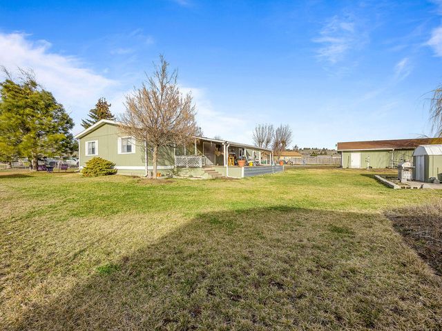 4836 Barney Court, Klamath Falls, OR 97601