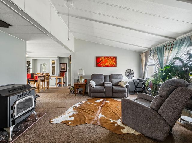 4836 Barney Court, Klamath Falls, OR 97601